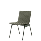 Scaun Ville AV33 - Bronze Green