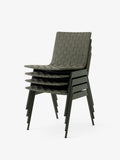 Scaun Ville AV33 - Bronze Green