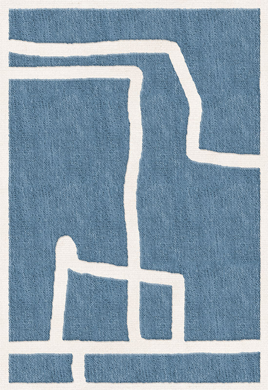 Gute Wool Rug