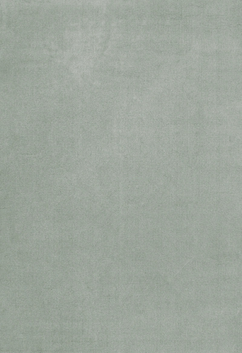 Solid Wool Rug