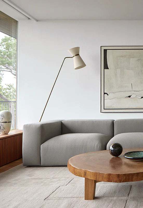 Covor Swedish Grace Wool