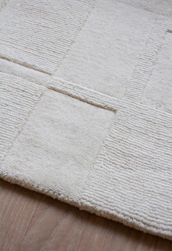 Covor Swedish Grace Wool