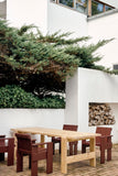 Weekday Table L 180