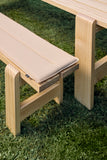 Weekday Table L 180