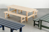 Weekday Table L 180