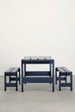 Weekday Table L 180
