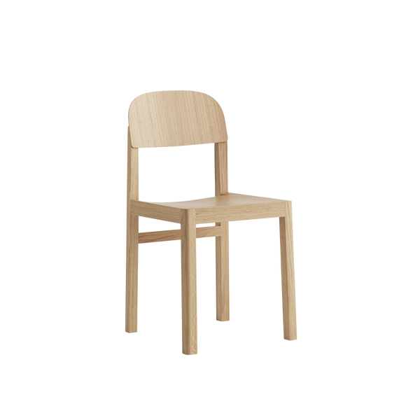Scaun Workshop - Oak