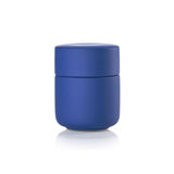 Cutie cu capac Zone Ume - Indigo Blue