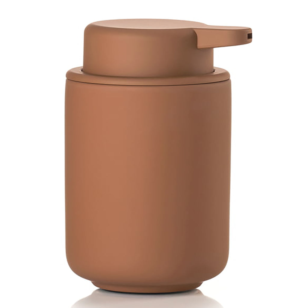 Dozator de Săpun Zone Ume Terracotta