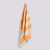 Frotté Stripe Bath Sheet