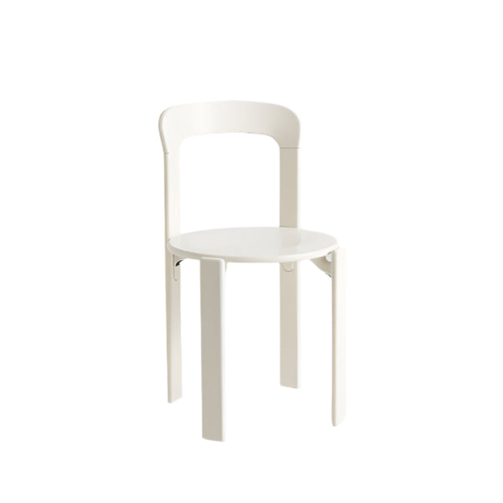 Scaun de dining Rey - Cream