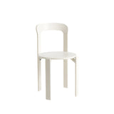 Scaun de dining Rey - Cream