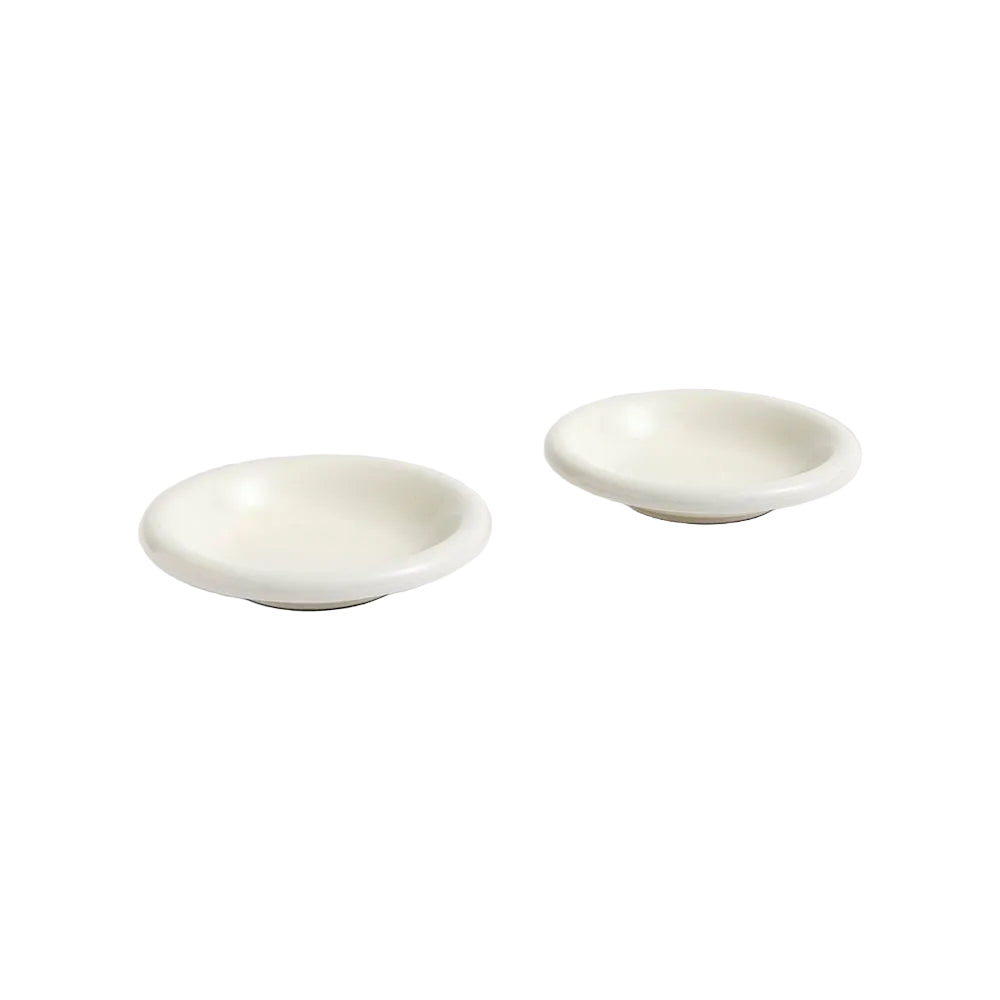 Barro Bowl-Set of 2-Off White