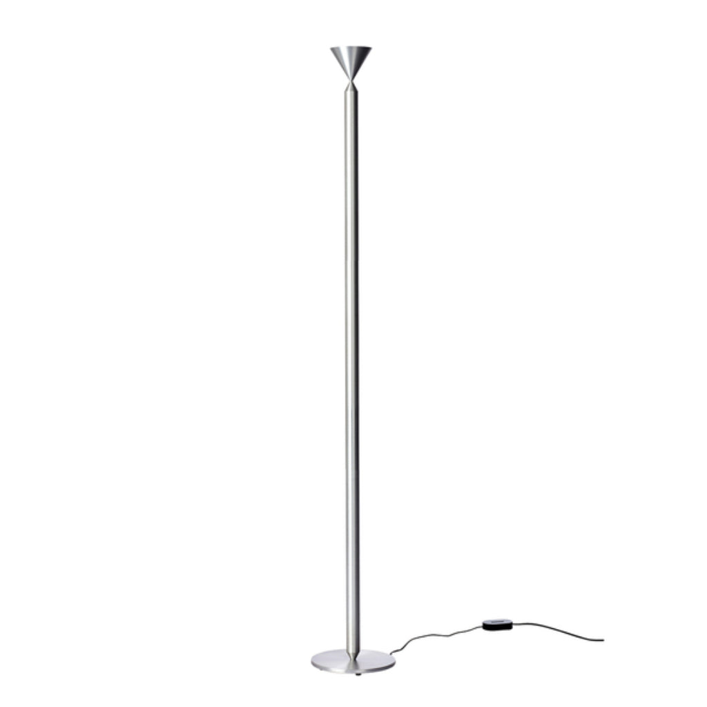 Lampadar Apollo 180 - Aluminiu