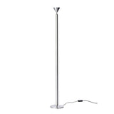 Lampadar Apollo 180 - Aluminiu