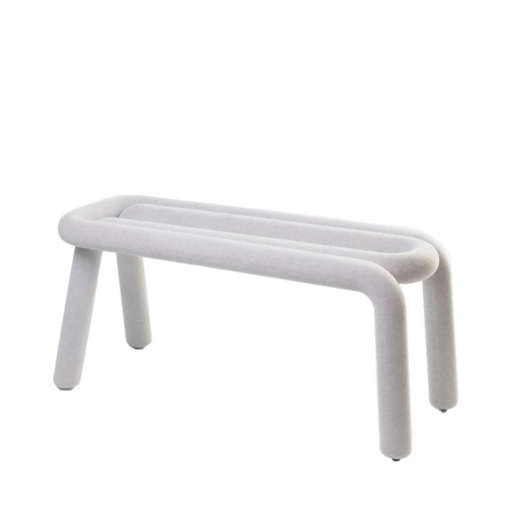 Bachetă Bold - Light Grey