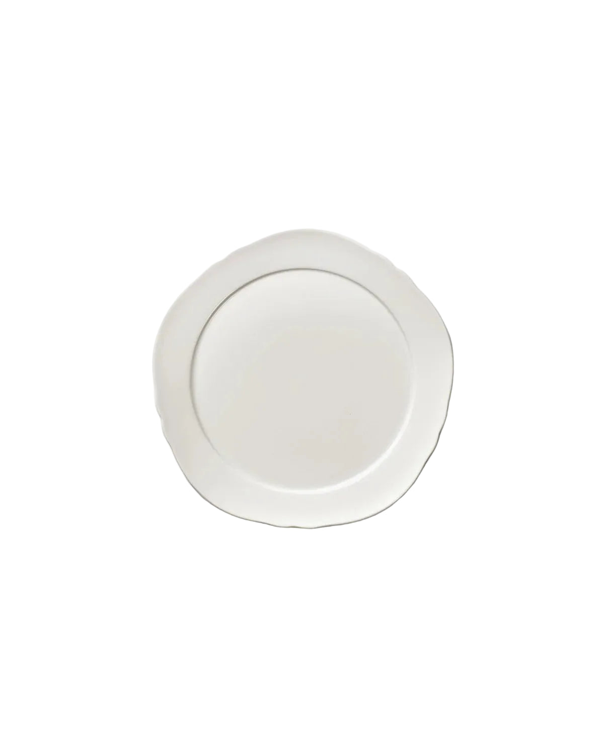 Silhouette Dessert Plate D17 cm - Set of 4