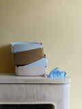 Restore Tray - Light Blue