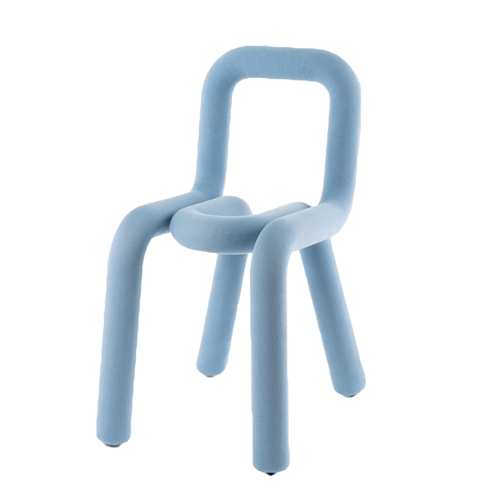 Scaun Bold - Sky Blue