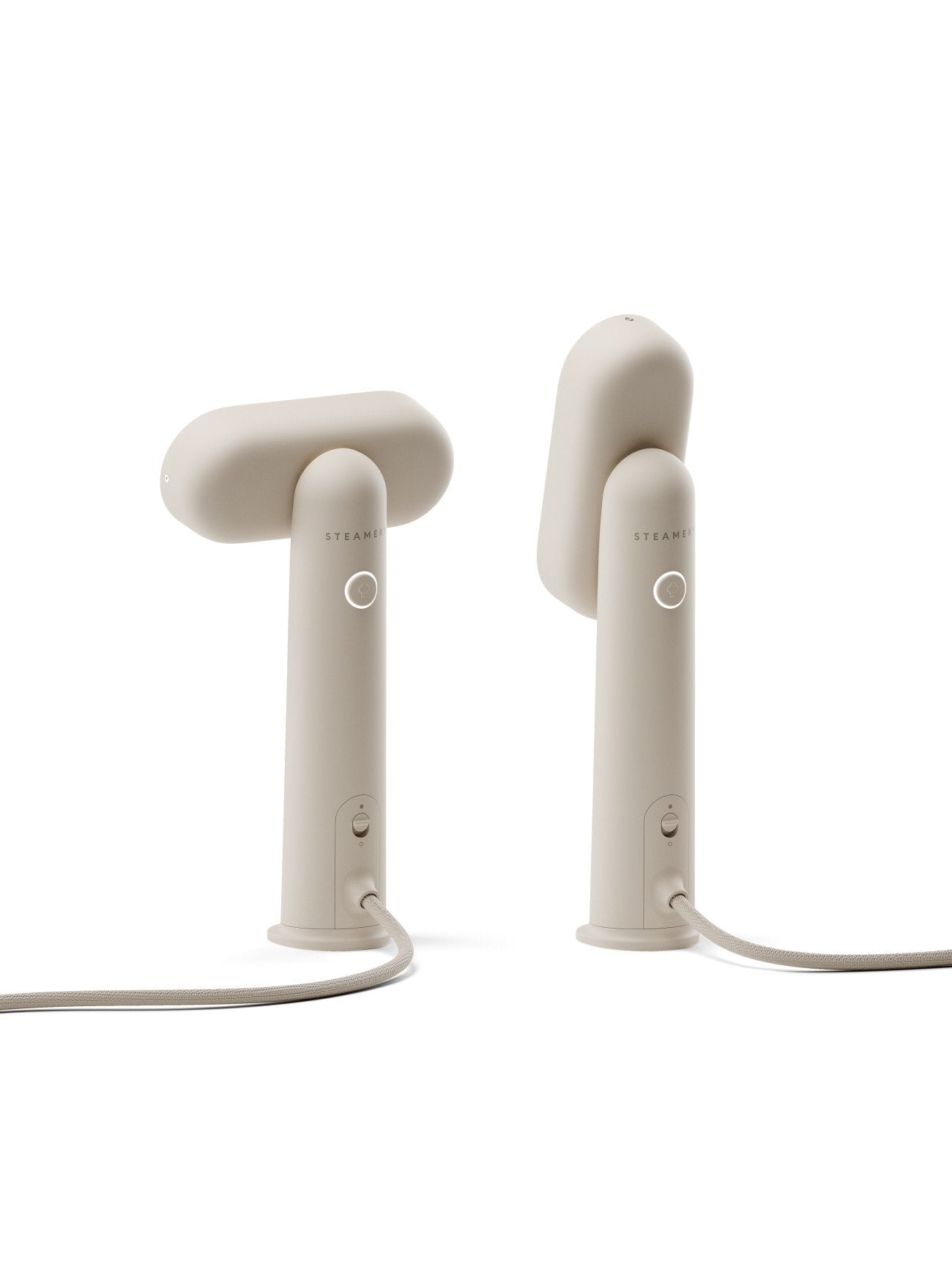 Cirrus Lite Travel Steamer – Sand