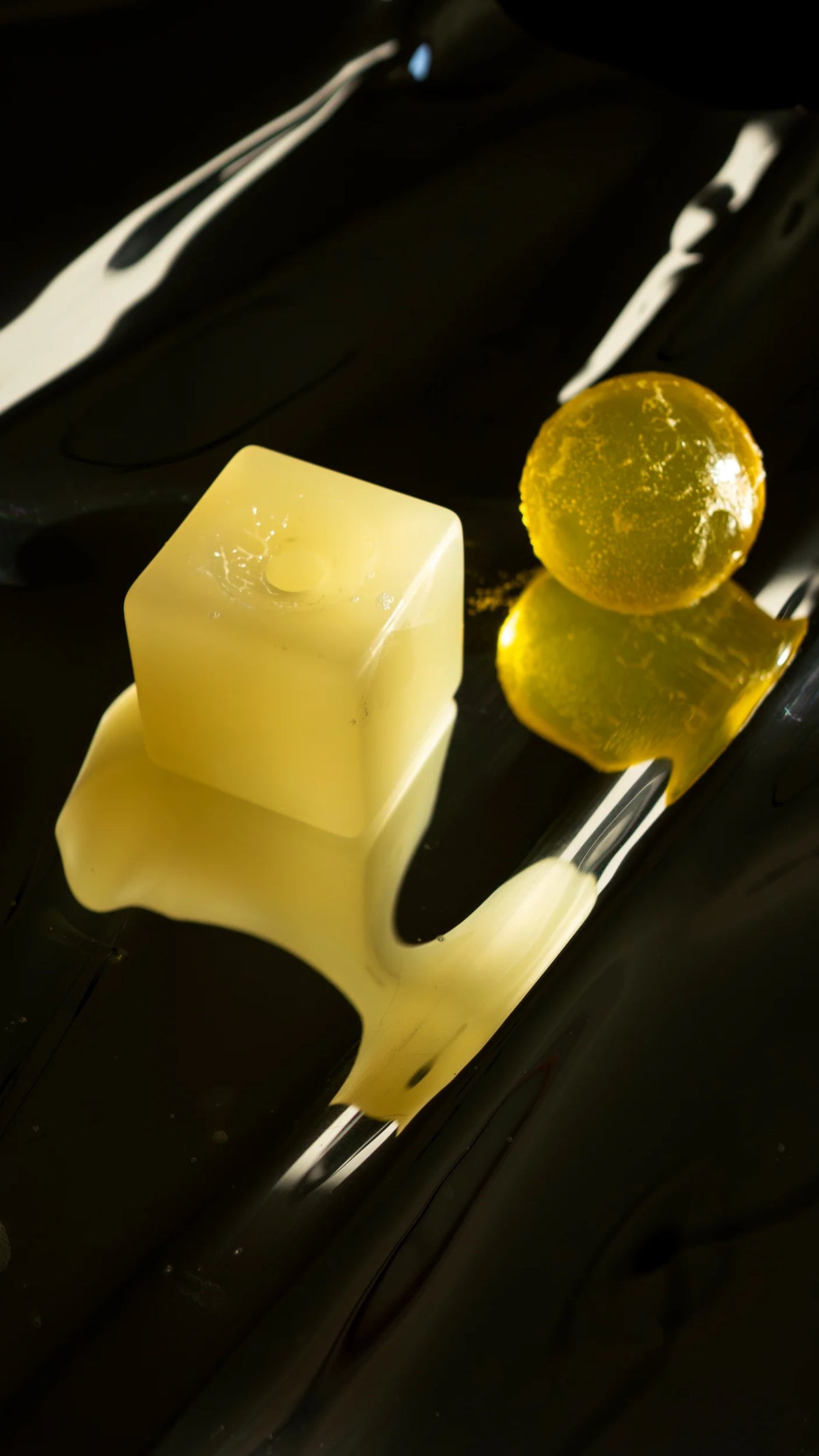 Soap bar OBA - Citralis