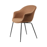 Scaun De Dining Bat - Complet Tapițat