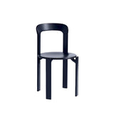 Scaun de dining Rey - Deep Blue