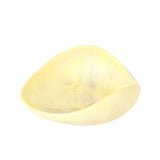 Bol Leaf Bowl Mic - Lemon