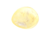 Bol Leaf Bowl Mic - Lemon