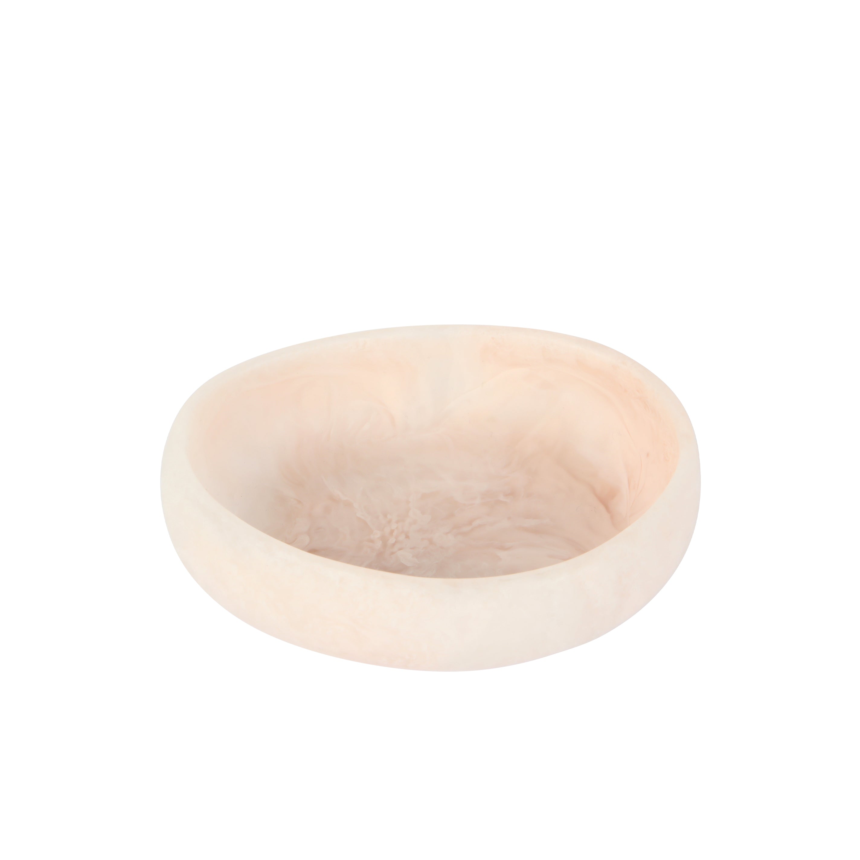 Bol Rock Mic - Swirl Rose