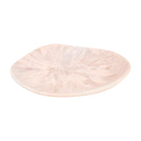 Farfurie Pebble - Rose