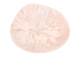 Farfurie Pebble - Rose
