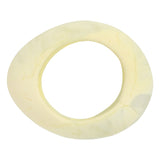 Bratara Medium Rock - Lemon