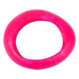 Bratara Medium Rock - Flamingo