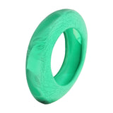 Bratara Medium Rock - Leaf