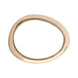 Bratara Wishbone - Brass