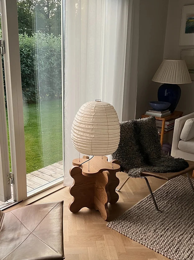 Curvy Table / Stool Mini