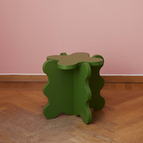 Masuta / Taburet Curvy Mini