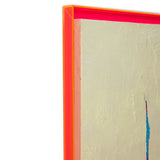 Framed Artwork Days In The City