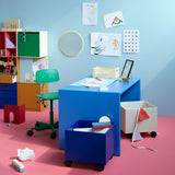 Scaun Kevi Kids 2533J