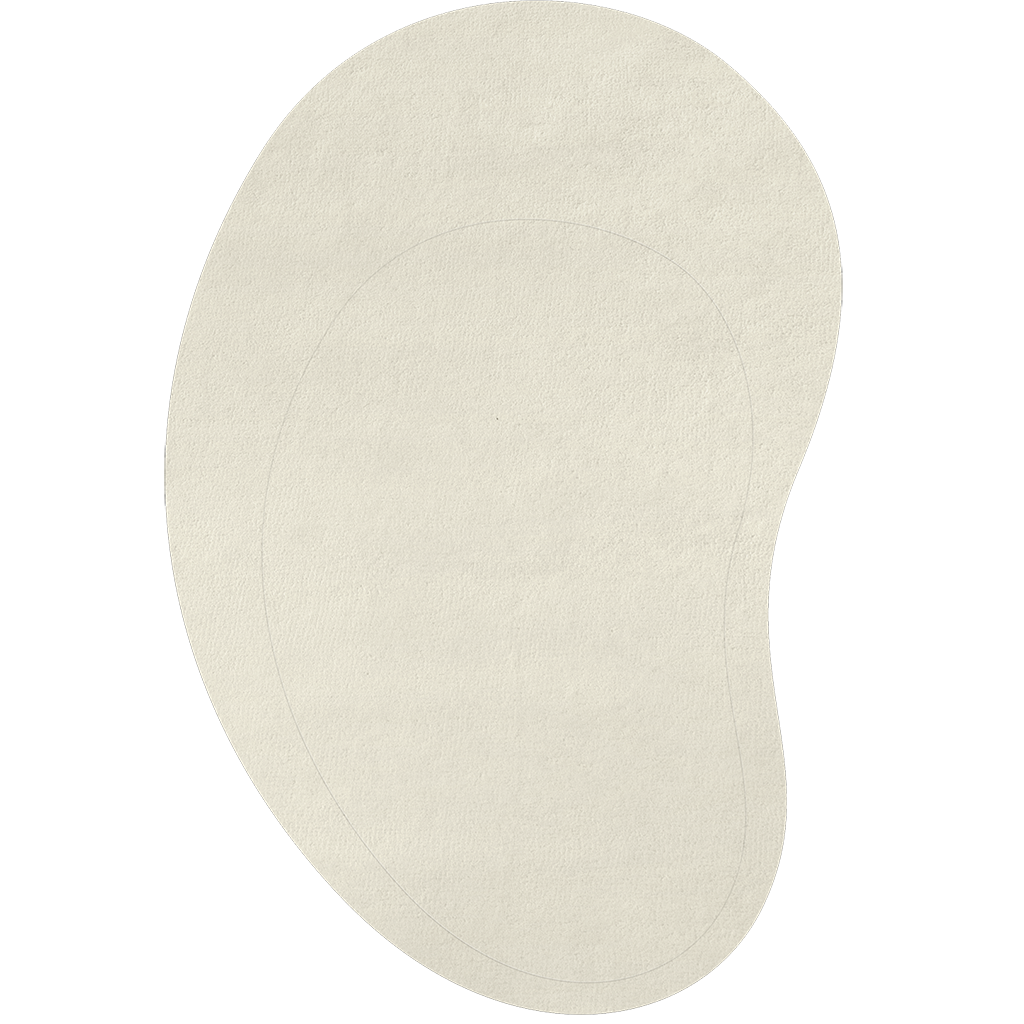 Residue Wool Rug
