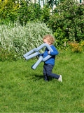 Scaun Mini Bold - Sky Blue