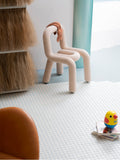 Scaun Mini Bold - Cord