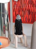 Scaun Mini Bold - Cord