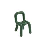 Scaun Mini Bold - Forest Green