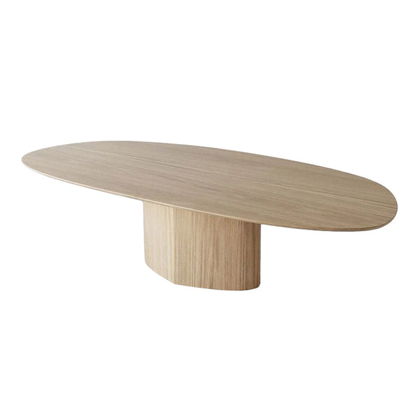 Monoplauto Dining Table - Organic – The EDIT