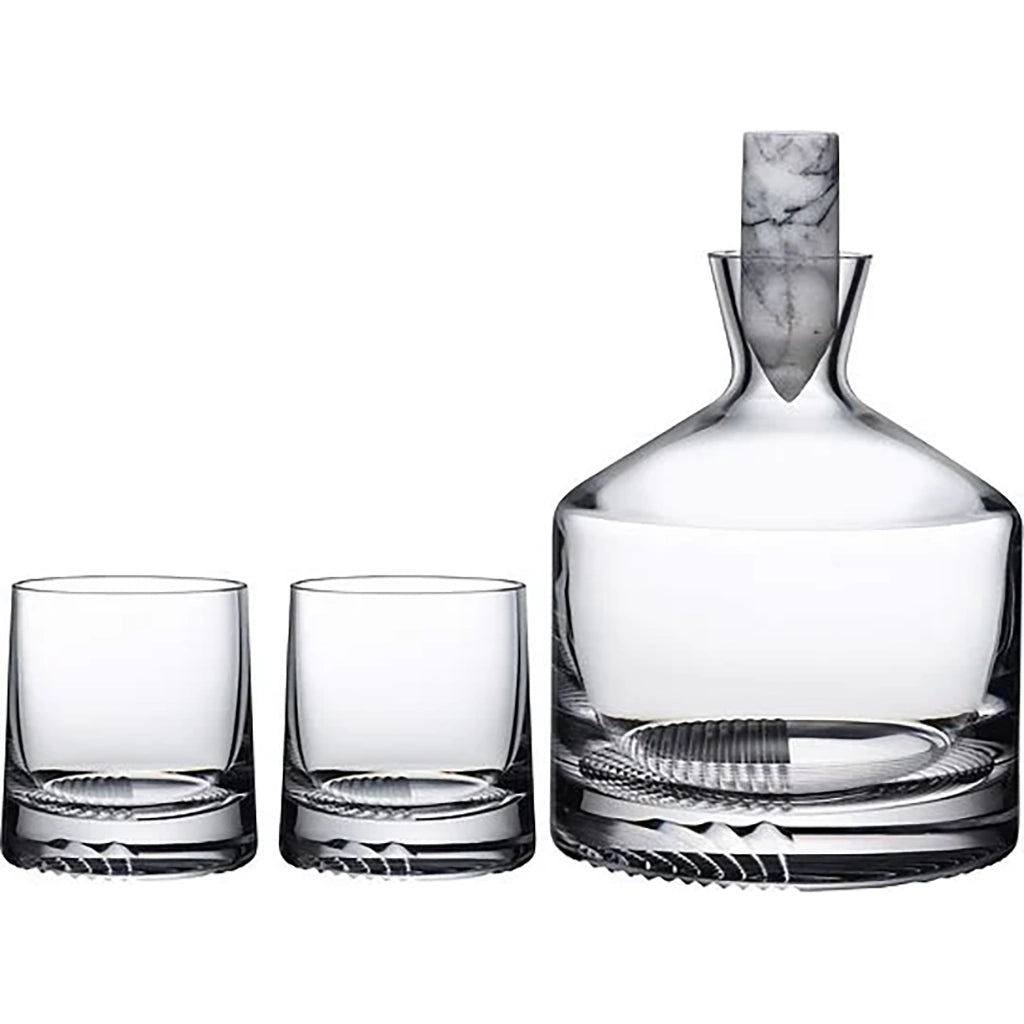 Alba Gift Set