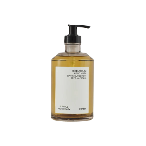 Hand Wash - Herbarium 375 ml