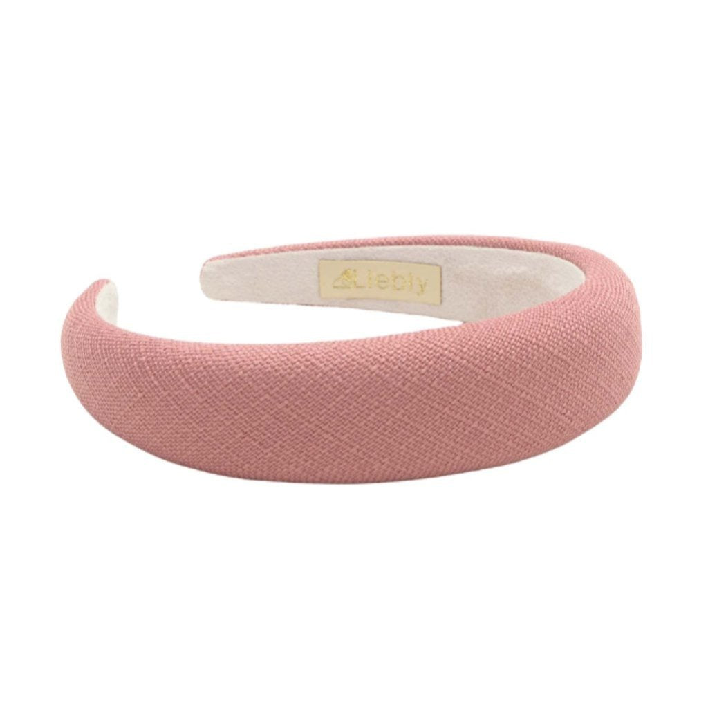 Bentita Calin - Muted Rose