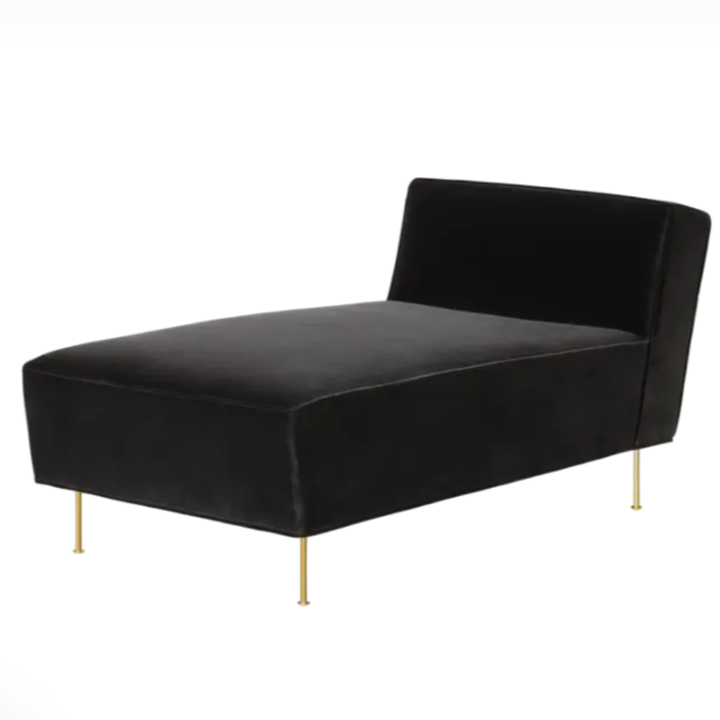 Divan Modern Line - Complet Tapitat